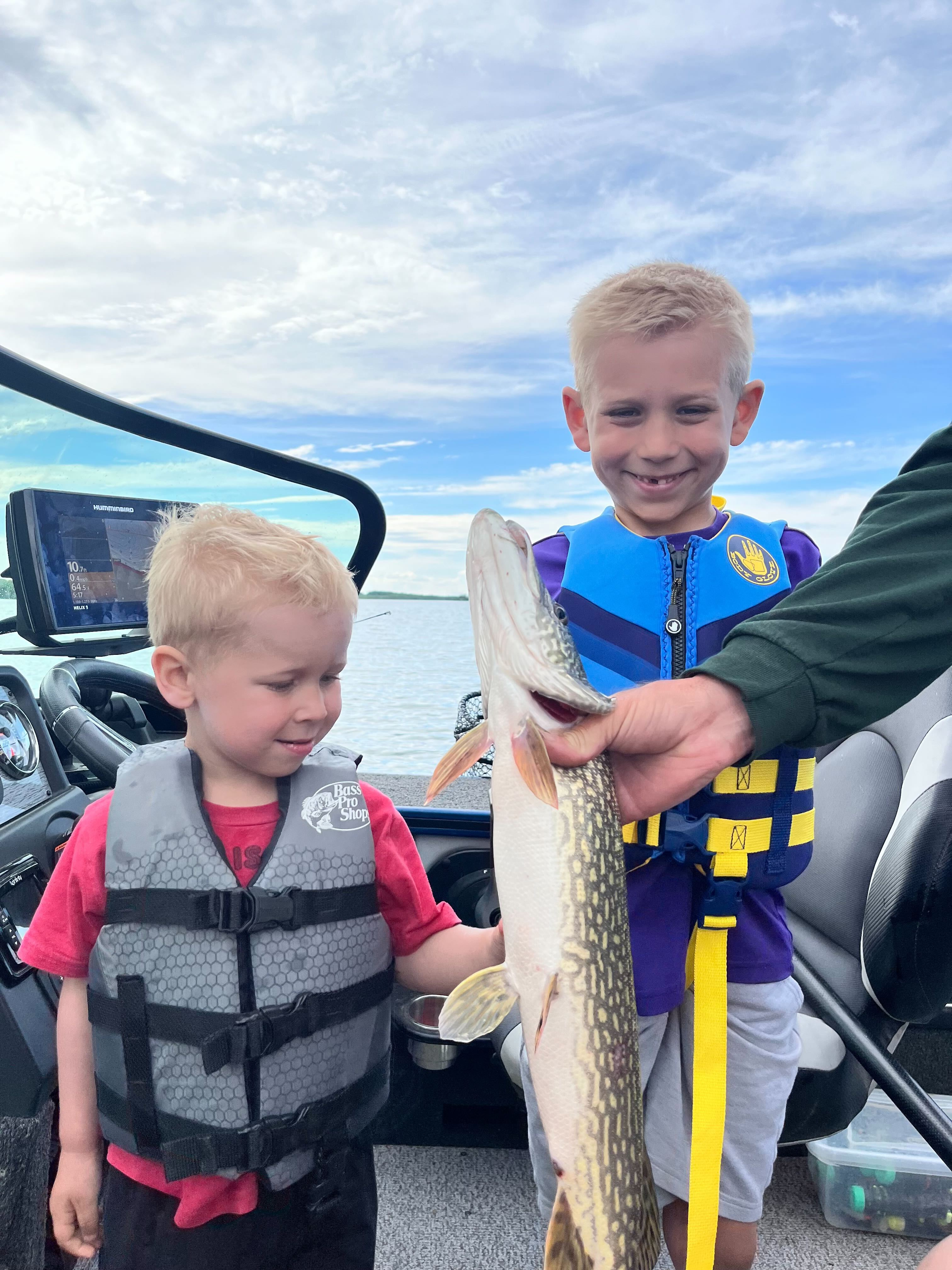 Rate Information Kettle Lake Ranch